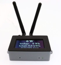 OpenDTU DX-DTU für Hoymiles