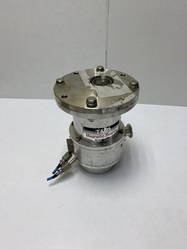 Shimadzu turbo molekularpumpe - turbo,