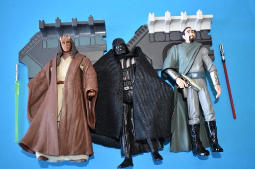Agen kolar darth vader - agen,