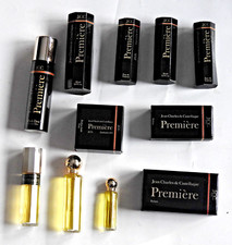 Première , J. C. de