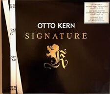 Otto Kern Signature