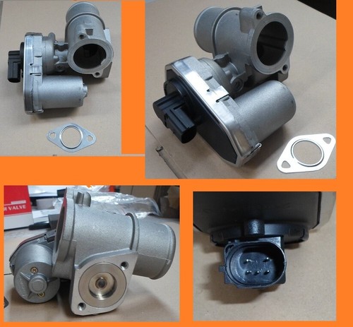 Neu agr ventil - agr,