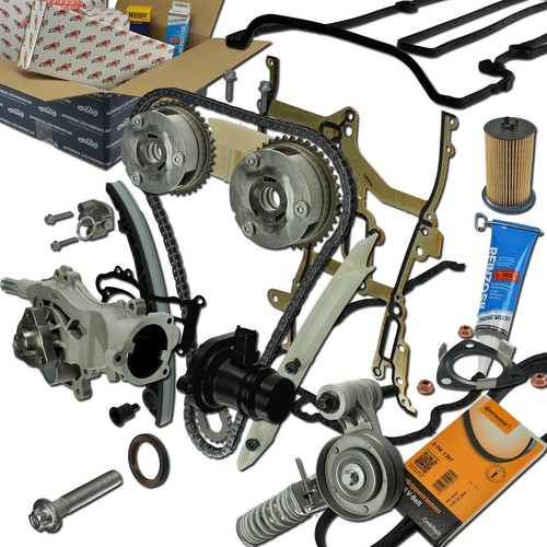Rep satz steuerkette - rep-satz,