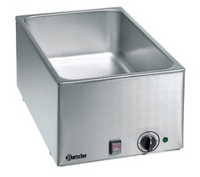 Bartscher Bain Marie Wasserbad