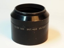 Cooke Speed Panchro 100 mm