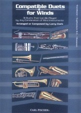 Compatible Duets for Winds