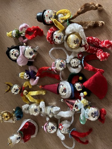 Gablonzer christbaumschmuck - gablonzer, 23