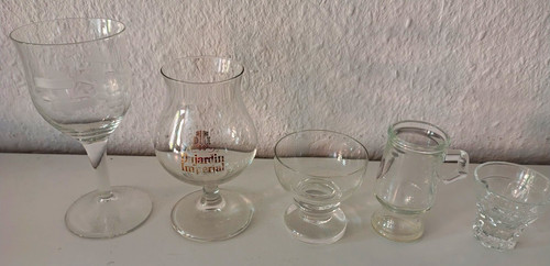 Dujardin imperial set - ,
