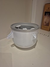 Kitchen Aid Eisbereiter