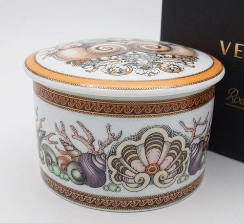 Versace rosenthal etoiles - by,