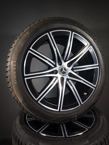 Winterräder 255 r19 - 4, 45
