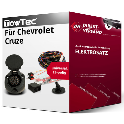 Für chevrolet cruze - für,