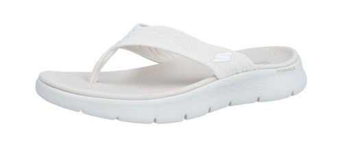 Skechers damen pantolette - pantolette, go