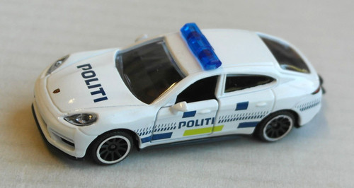 Majorette porsche panamera - porsche,
