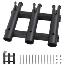 Rutenhalter 3 fach Halter