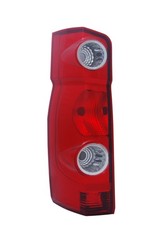 Rücklicht links für VW