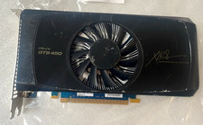 PNY Nvidia GeForce GTS 450 1GB GDDR5 PCI-E Dual DVI HDMI Grafikkarte