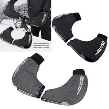 Rennrad Fahrrad Lenkerstulpen Handwärmer Roller Scooter Handschuhe