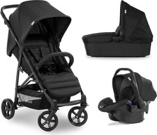 Hauck rapid trioset 3in1 - rapid, 4