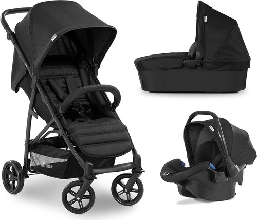 Hauck rapid trioset 3in1 - rapid,