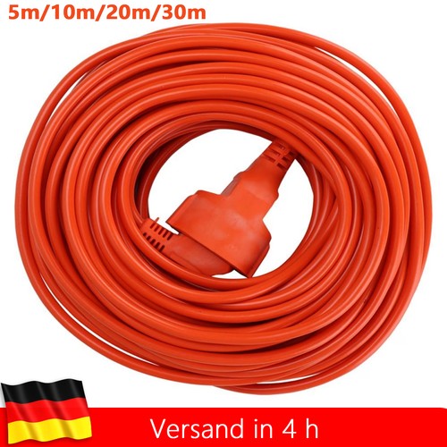 30m verlängerungskabel - 5m-30m,