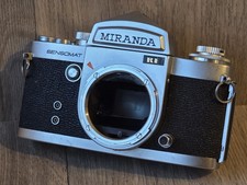 Miranda sensomat re kamera - ,
