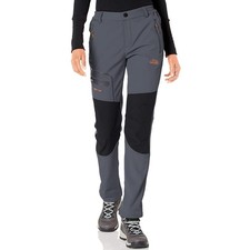 Wanderhose damen - wanderhose,