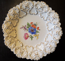 1. Wahl Meissen Porzellan