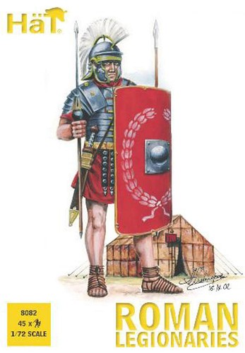 Hät 8082 römische - hät,