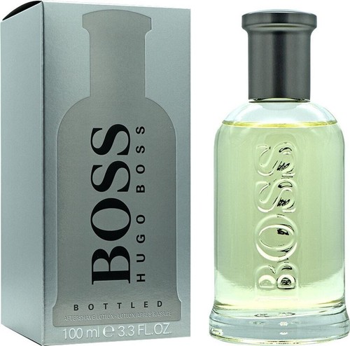Hugo boss bottled after - bottled,