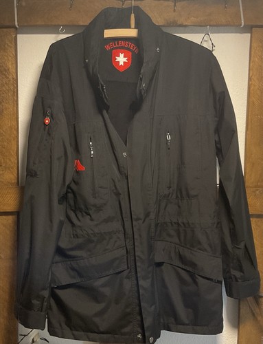 Wellensteyn herrenjacke - wellensteyn,