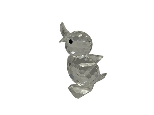 Swarovski figur 012728 ente - figur,