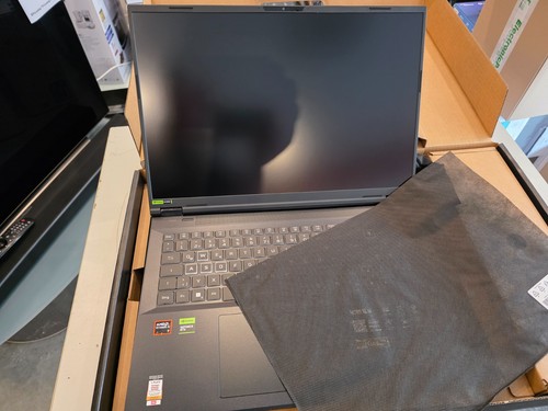 Acer 18 zoll nitro - |,