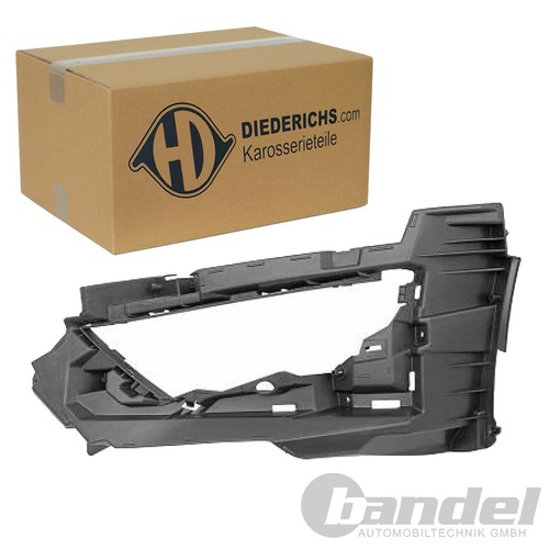 Diederichs halter - diederichs,