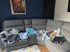 Jungen Bekleidungspaket 12-18