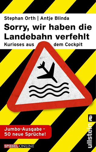 Sorry wir haben die - haben,