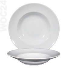 2 x 26 cm Pastateller