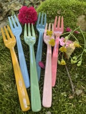 Rice  Teelöffel aus Melamin