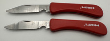 Taschenmesser hilti - 2x,