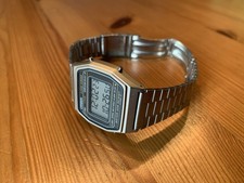 Citizen Digital Vintage Armbanduhr  P110-312759 KA