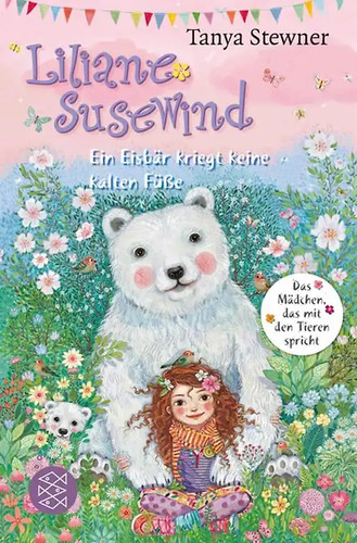 Liliane susewind ein - susewind,