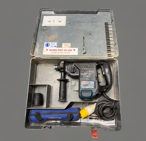 Bosch gbh dfe - bosch,