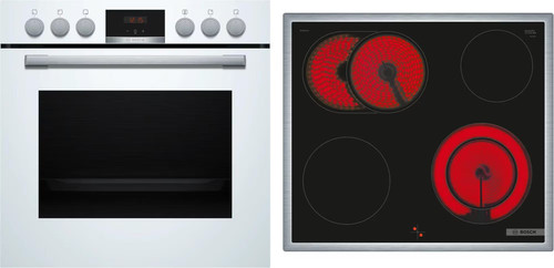 Bosch hnd411lw63 eek - eek:, a+