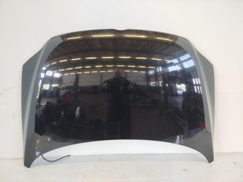 Fox motrohaube haube - vw,