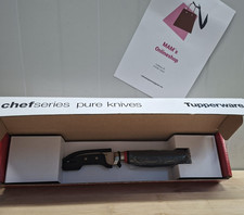 Tupperware Messer Chef Serie
