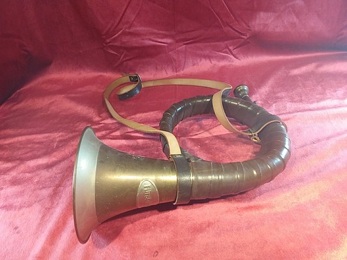 Fürst pless horn jagdhorn - horn,