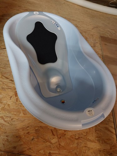 Baby badewanne rotho mit - baby-badewanne,