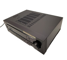 Pioneer VSX-407 RDS AV Heimkino Receiver Schwarz 999