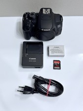 Digitalkamera Canon EOS