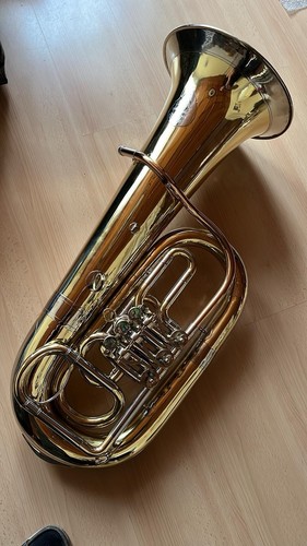 Tuba dvorak - dvorak,